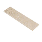 Laguna Cream 3X12 Glass Tile | Tile Club
