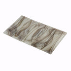 Sea Glass Amber 3X9 Subway Tile | Tile Club