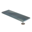 Sea Glass Blue 3X9 Subway Tile | Tile Club
