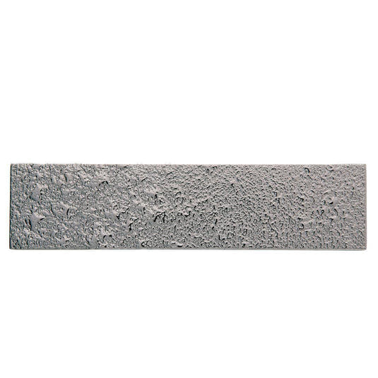 Villa 2X8 Metallic Glass Tile