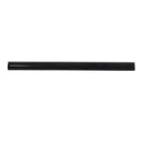 Viva Black Pencil Trim Tile | Tile Club