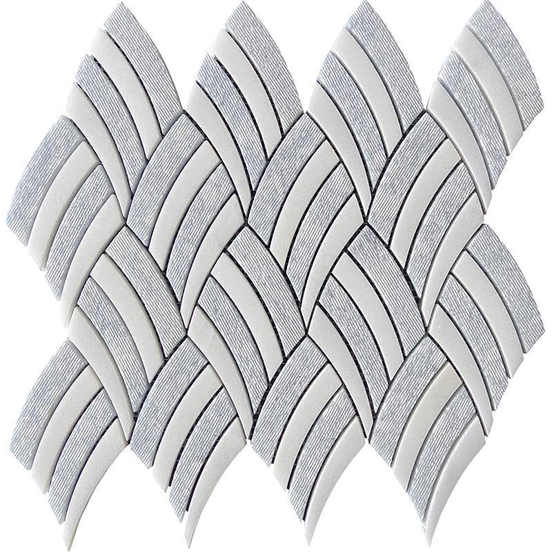 Imperial White Tile for Floor|Tile Club