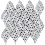 Imperial White Tile for Floor|Tile Club