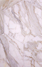10" Calacatta Gold Tile