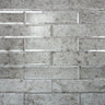 3x12 Beveled Antique Mirror Glass Subway Tile