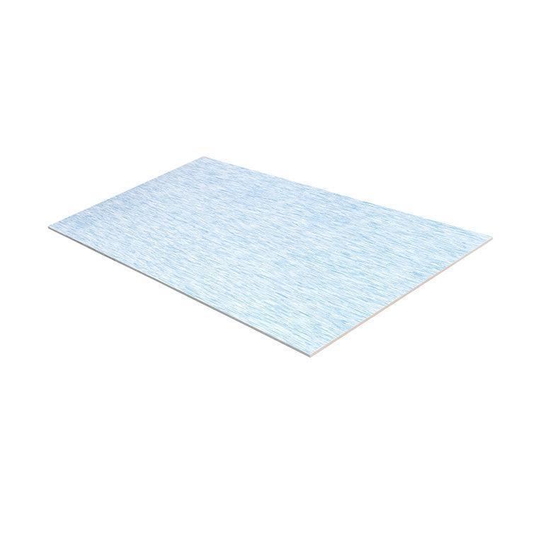 Chambray Blue Thread Porcelain Tile 24x48 | Tile Club