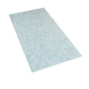 Chambray Green Thread Porcelain Tile 24x48 | Tile Club