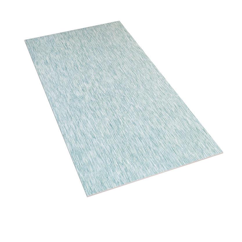 Chambray Green Thread Porcelain Tile 24x48 | Tile Club