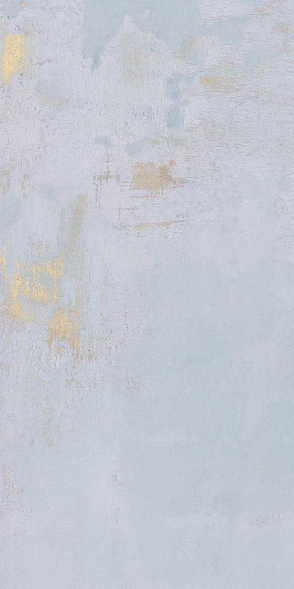 Gilded Age Blue Porcelain Tile 20x40 | Tile Club
