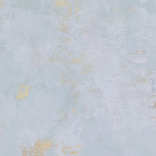 Gilded Age Blue Patterned Porcelain Tile 24x24 | Tile Club