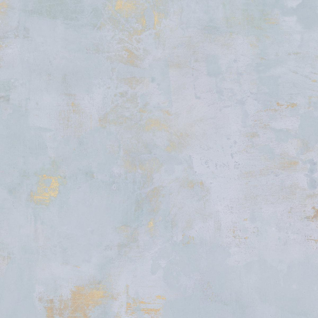 Gilded Age Blue Patterned Porcelain Tile 24x24 | Tile Club