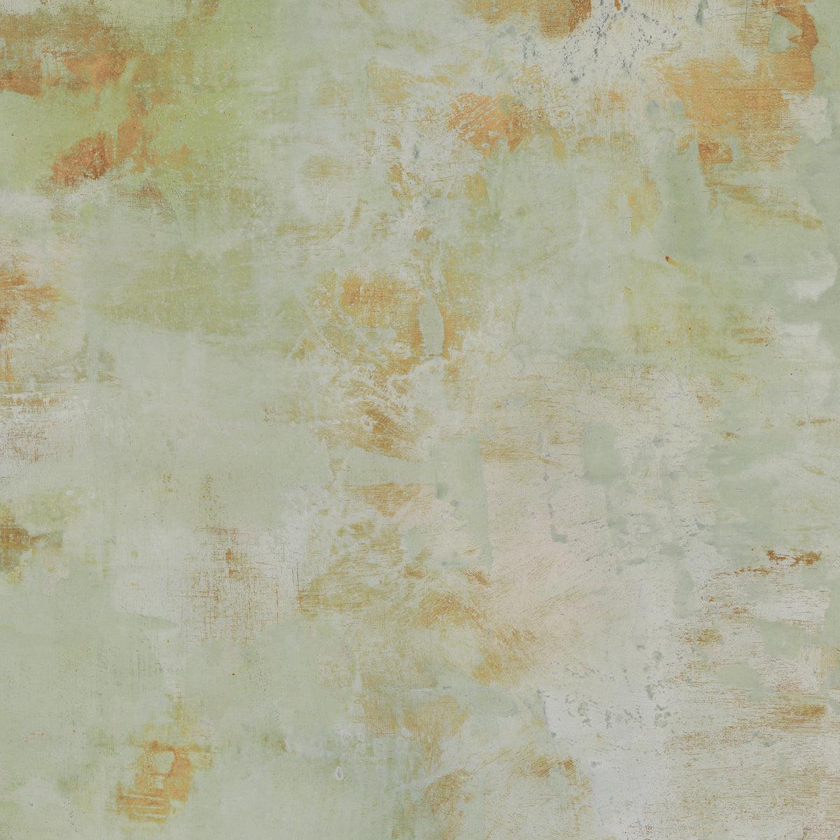 Gilded Age Green Porcelain Tile 24x24 | Tile Club