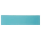 Matte Aqua Glasss Subway Tile