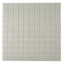 Glacier Beach 1X1 Polished Glass Tile Sample