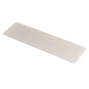 Glacier Beach 3X12 Frosted Glass Tile | Tile Club