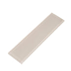 Glacier Beach 3X12 Polished Glass Tile | Tile Club