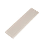 Glacier Beach 3X12 Polished Glass Tile | Tile Club