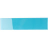 Glacier Laguna Blue 4X16 Polished Glass Tile