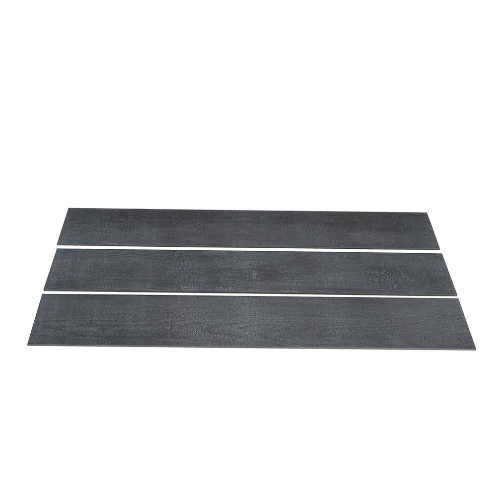 Kasai Notte 10x60" Rectified Porcelain Tile | Tile Club