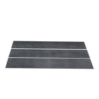 Kasai Notte 10x60" Rectified Porcelain Tile | Tile Club