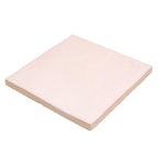 La Riviera Rose Pink Ceramic Square Tile 5.2" x 5.2" | Tile Club