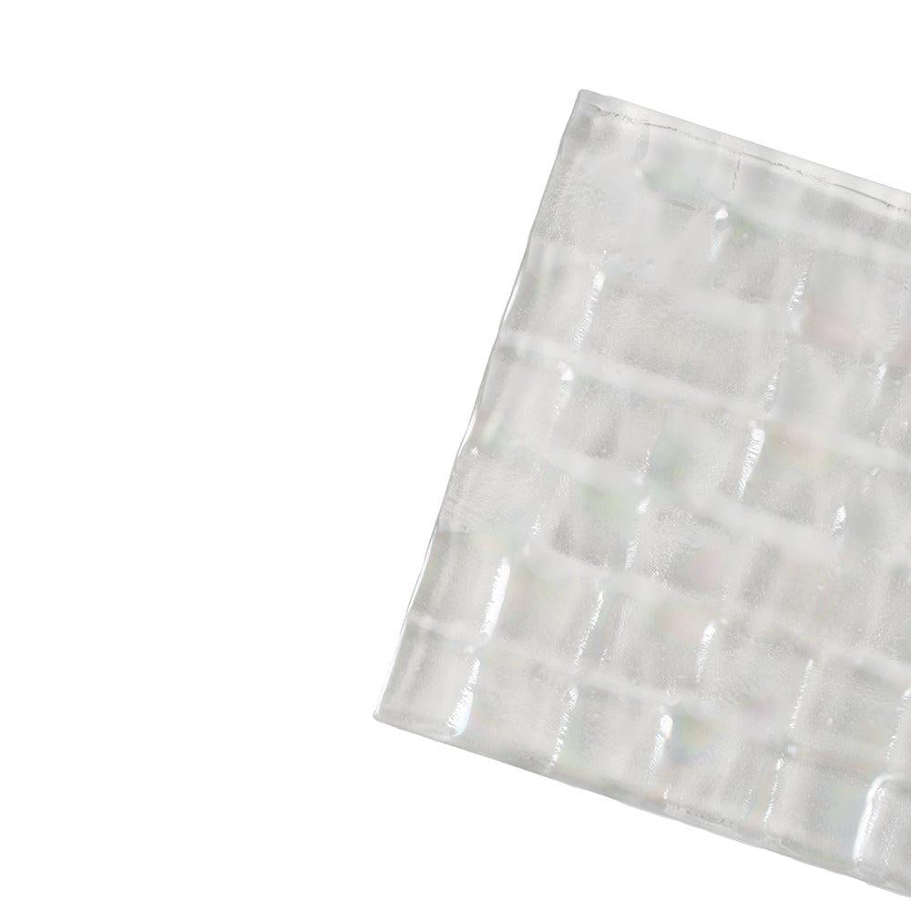 Laguna Pearl 3X12 Glass Tile | Tile Club