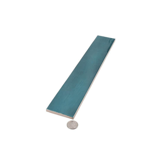 Lake Glacier Ceramic Subway Tile 2.6x16 | Tile Club