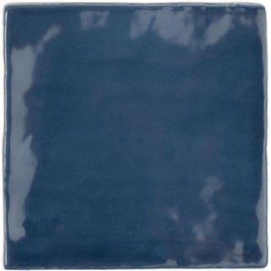 Lake Ocean 4x4 Sample