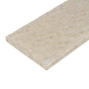 Laguna Cream 3X12 Glass Tile | Tile Club