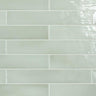 Lake Mint Ceramic Subway Tile 2.6x16