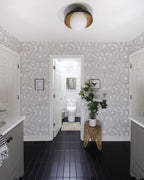 Black 4x12 Matte Ceramic Subway Wall Tile | Tile Club