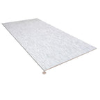 Chambray Gray Thread Porcelain Tile 24x48 | Tile Club