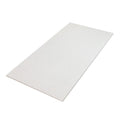 Chambray White Thread Porcelain Tile 24x48 | Tile Club