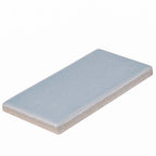 Chateau Blue 3X6 Ceramic Subway Tile