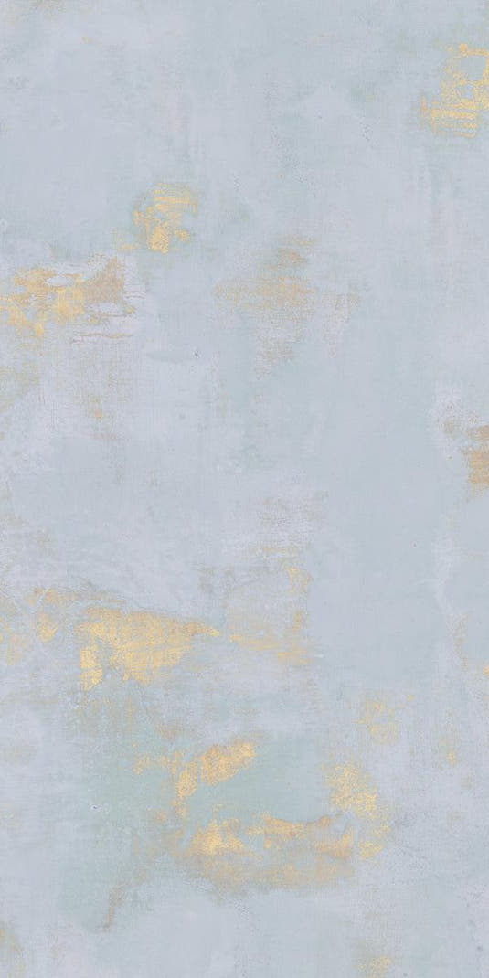 Gilded Age Blue Porcelain Tile 20x40 | Tile Club