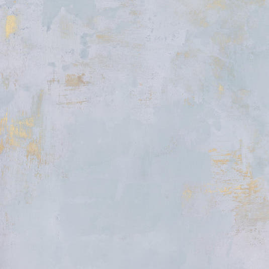 Gilded Age Blue Patterned Porcelain Tile 24x24 | Tile Club