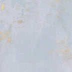 Gilded Age Blue Patterned Porcelain Tile 24x24 | Tile Club