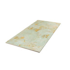 Gilded Age Green Porcelain Tile 20x40 | Tile Club
