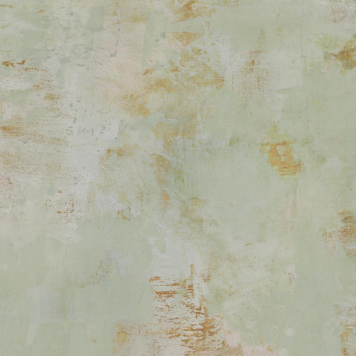 Gilded Age Green Porcelain Tile 24x24 | Tile Club