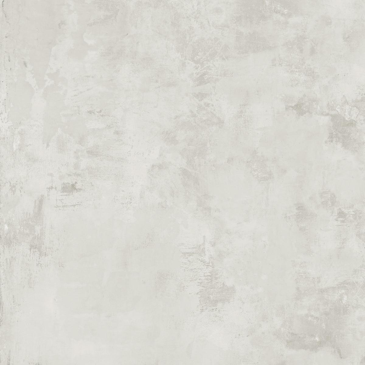 Gilded Age White Porcelain Tile 24x24 | Tile Club