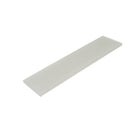 Glacier Beach 3X12 Frosted Glass Tile | Tile Club