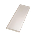 Glacier Beach 3X12 Polished Glass Tile | Tile Club