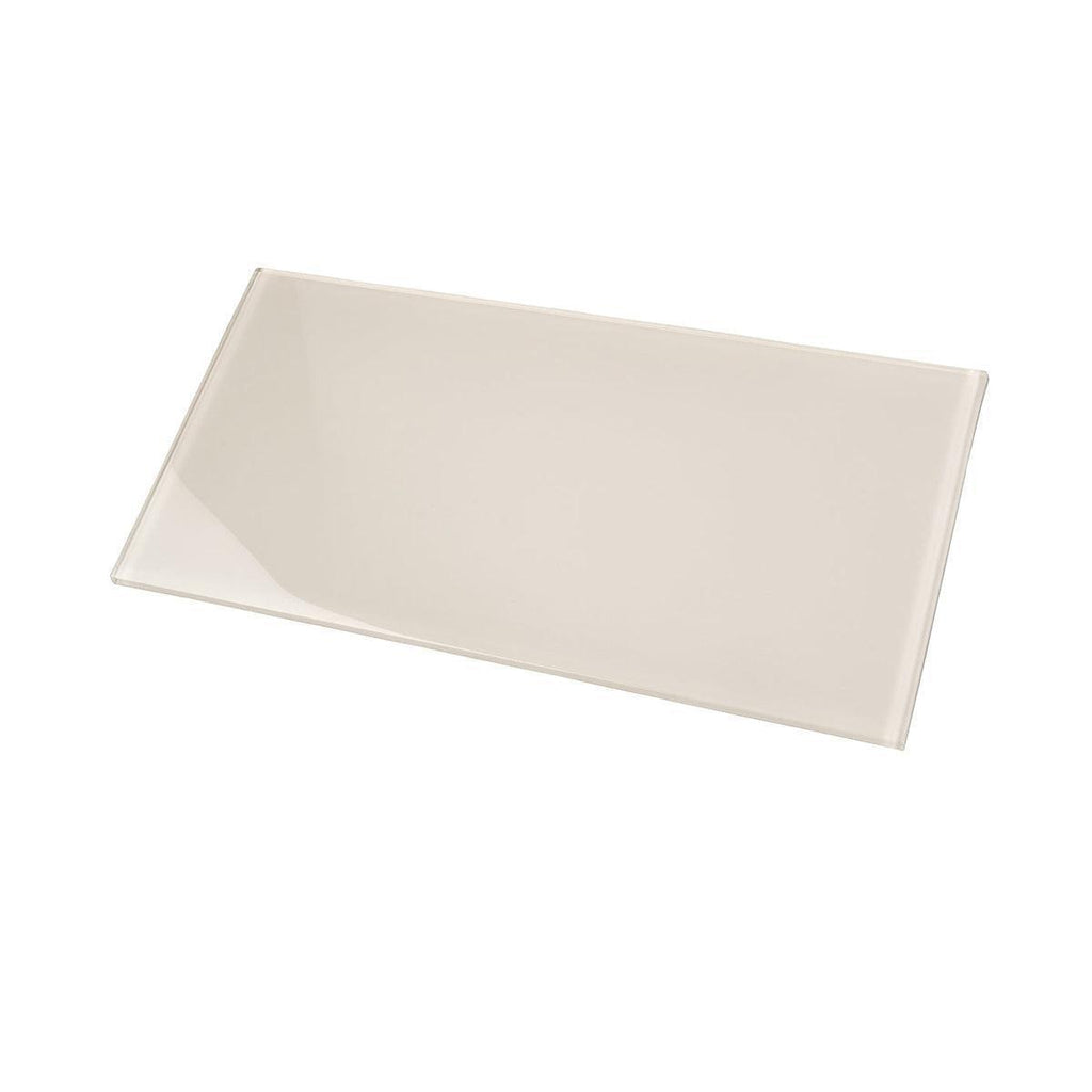 Glacier Beach 8X16 Polished Glass Tile | Tile Club