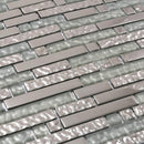 Hipster Lines Mosaic Tile | Tile Club