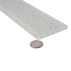 Laguna Pearl 3X12 Glass Tile | Tile Club