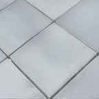 Lake Moon Ceramic Square Tile 4x4 | Tile Club