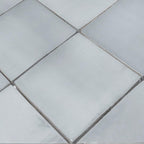 Lake Moon Ceramic Square Tile 4x4 | Tile Club