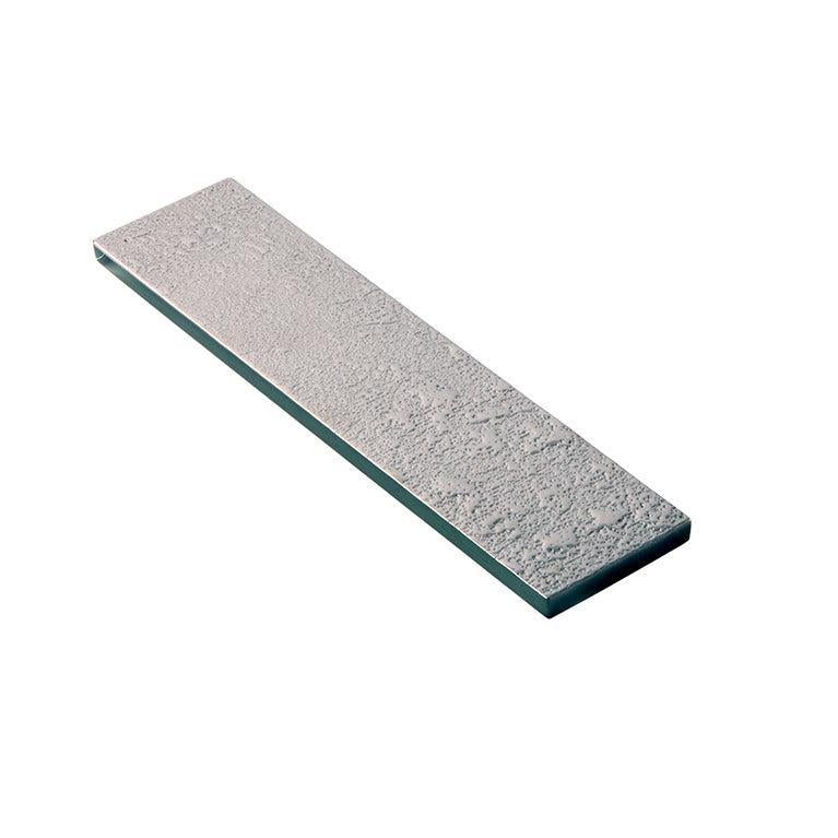 Villa 2X8 Metallic Glass Tile | Tile Club