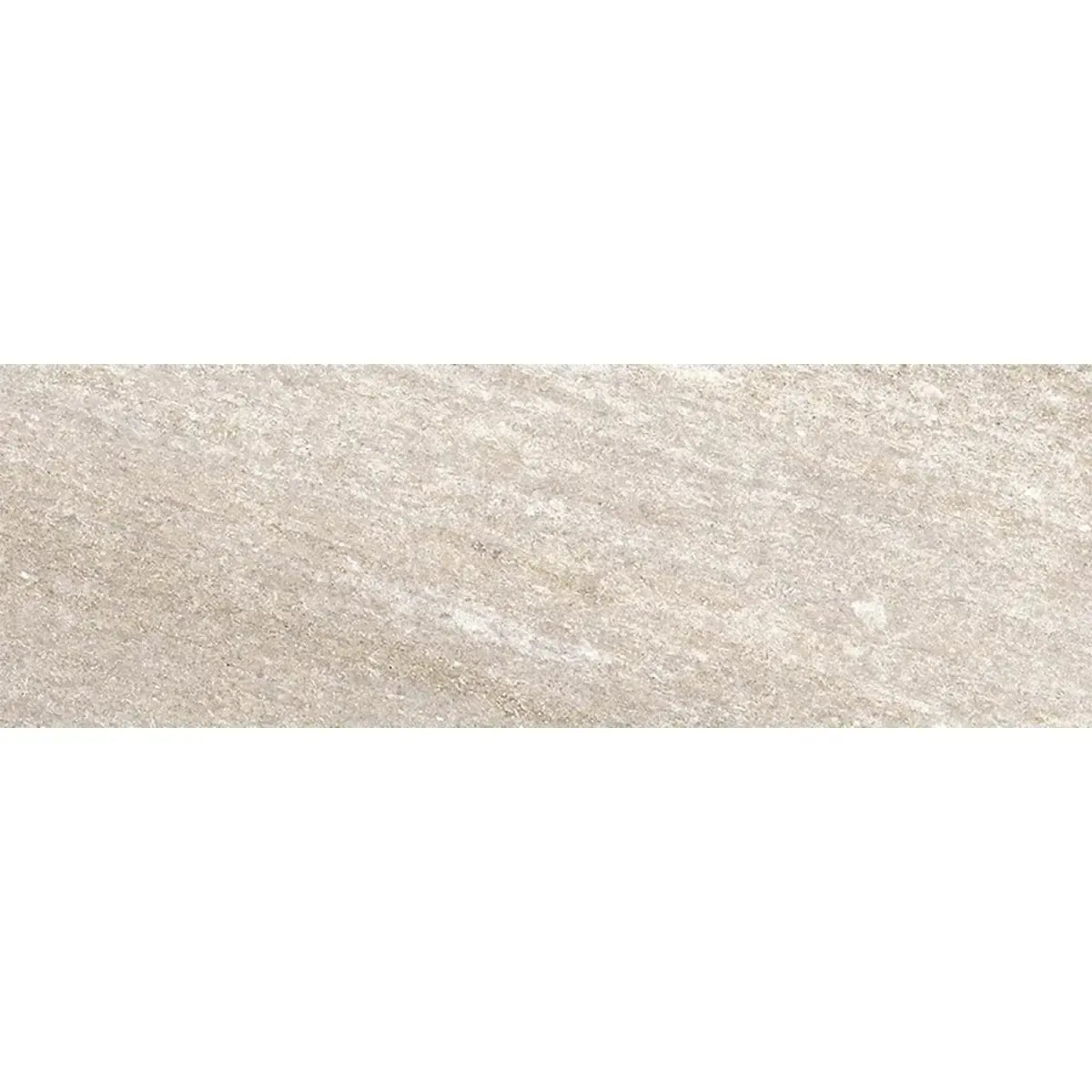 Quartz Sand Porcelain Subway Tile Sample 4x12 | Tile Club