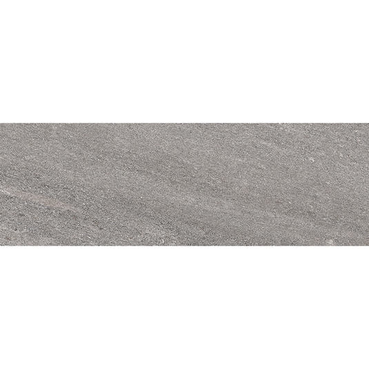 Quartz Gray Porcelain Subway Tile 4x12 | Tile Club
